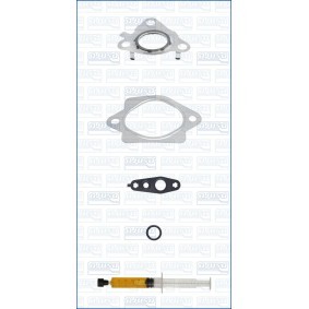 Comprar Juego de montaje, turbocompresor de AJUSA JTC12686 a bajo precio de 18,65 €