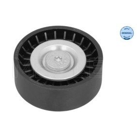 Umlenk- / Führungsrolle, Keilrippenriemen 014 009 0094 von MEYLE günstig für 17,44 € online kaufen