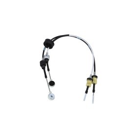Acquista Cavo comando, Cambio manuale da KAMOKA CP0012 a buon mercato per soli 32,11 €