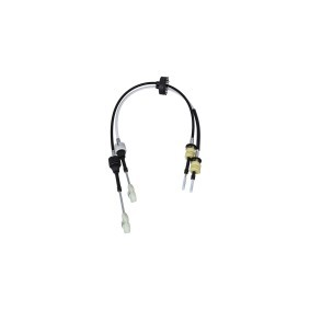 Acquista Cavo comando, Cambio manuale da KAMOKA CP0044 a buon mercato per soli 37,74 €