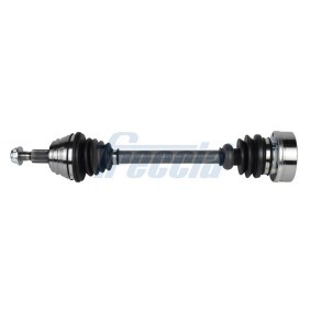 Antriebswelle DS16-1042 von FRECCIA günstig für 77,28 € online kaufen