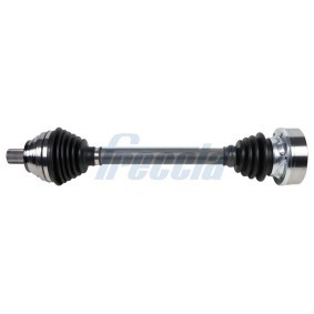 Antriebswelle DS16-1048 von FRECCIA günstig für 91,20 € online kaufen