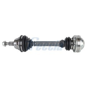Antriebswelle DS16-1058 von FRECCIA günstig für 85,46 € online kaufen