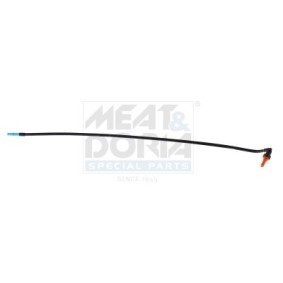 Kraftstoffleitung 98925 von MEAT & DORIA günstig für 75,89 € online kaufen