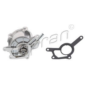 Unterdruckpumpe, Bremsanlage 411 072 von TOPRAN günstig für 99,71 € online kaufen