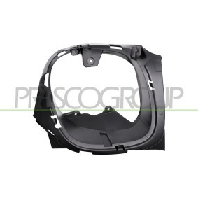 Halter, Heckleuchte für SMART von PRASCO