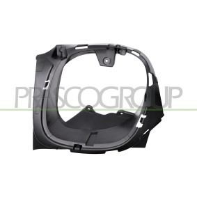 Halter, Heckleuchte für SMART von PRASCO