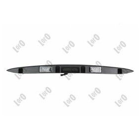 Acquista Maniglia cofano posteriore da ABAKUS 132-004-079 a buon mercato per soli 65,45 €