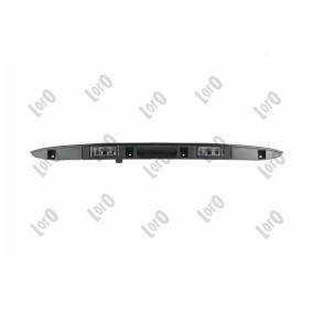 Acquista Maniglia cofano posteriore da ABAKUS 132-004-081 a buon mercato per soli 63,25 €
