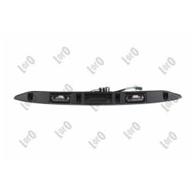 Acquista Maniglia cofano posteriore da ABAKUS 132-004-082 a buon mercato per soli 80,70 €