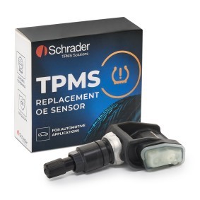 Comprar Sensor de presión de neumáticos (TPMS) de SCHRADER 3108B a bajo precio de 32,53 €