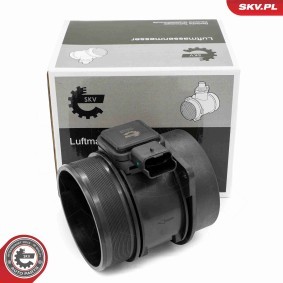 Luftmassenmesser (LMM) 07SKV189 von ESEN SKV günstig für 62,58 € online kaufen