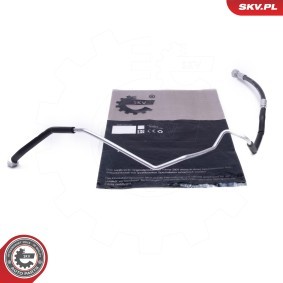 Compre Conduta de alta / baixa pressão, ar condicionado da ESEN SKV 43SKV563 a um preço baixo por 23,42 €