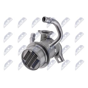 Compre Radiador EGR da NTY EGR-AU-039A a um preço baixo por 260,97 €