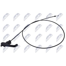 Comprar Cable del capó del motor de NTY EZC-ME-215 a bajo precio de 10,77 €