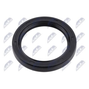 Achetez des Bague d'étanchéité, vilebrequin NTY NUP-VW-014 à prix pour 5,82 €