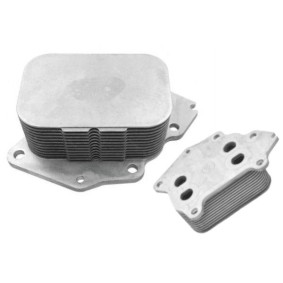 Ölkühler OC-0175 von GOOM günstig für 38,23 € online kaufen
