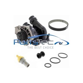 Thermostatgehäuse PTA400-4014 von PartsTec günstig für 152,06 € online kaufen
