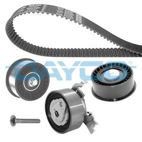 Zahnriemensatz KTB361 von DAYCO günstig für 57,75 € online kaufen