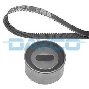 Comprar Kit de correa de distribución de DAYCO KTB375 a bajo precio de 31,87 €