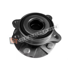 Comprar Juego de cojinete de rueda de GT-BERGMANN GT24-076 a bajo precio de 78,88 €