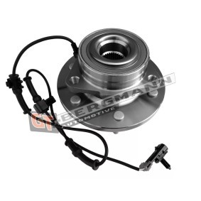 Achetez des Kit de roulement de roue GT-BERGMANN GT24-090 à prix pour 109,18 €