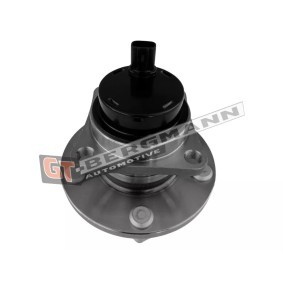 Comprar Juego de cojinete de rueda de GT-BERGMANN GT24-130 a bajo precio de 80,76 €