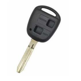 Acquista Scatola, chiave automobile da KEYSKAR TO21 a buon mercato per soli 7,90 €
