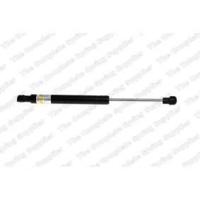 Comprar Muelle neumático, capó de motor de LESJÖFORS 8075702 a bajo precio de 18,67 €