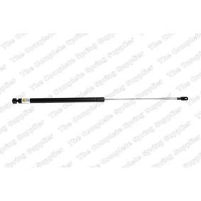 Compre Mola pneumática, capot do motor da LESJÖFORS 8095800 a um preço baixo por 24,84 €
