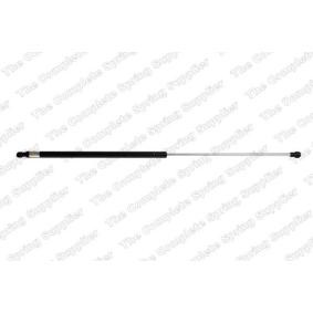Compre Mola pneumática, capot do motor da LESJÖFORS 8095801 a um preço baixo por 22,45 €