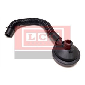 Comprar Válvula, ventilación cárter de LCC LCC6317 a bajo precio de 22,45 €