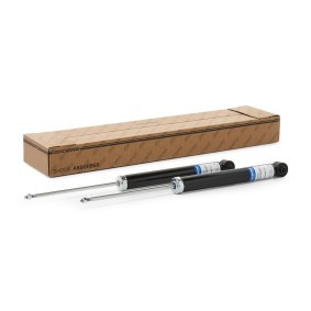 Osta Iskunvaimennin goCORE:llä GCH540146 edullisesti hintaan 112,47 €