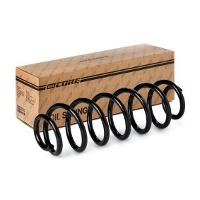 Köp Spiralfjäder av goCORE GCA880078 till det låga priset 666,44 kr