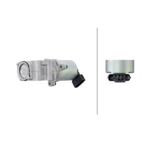 AGR-Ventil 6NU 014 865-601 von HELLA günstig für 140,98 € online kaufen