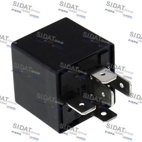 Acquista Relè multifunzione da SIDAT 3.237014 a buon mercato per soli 10,29 €