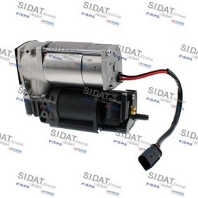 Kompressor, Luftfederung 440043 von SIDAT günstig für 472,10 € online kaufen