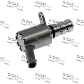 Steuerventil, Nockenwellenverstellung 87.088A2 von SIDAT günstig für 50,51 € online kaufen
