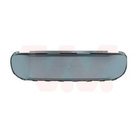 Achetez des Bandeau pare-choc VAN WEZEL 0515550 à prix pour 28,28 €