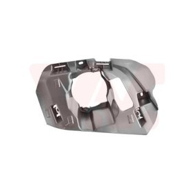 Achetez des Support, phare antibrouillard VAN WEZEL 0944497 à prix pour 36,49 €
