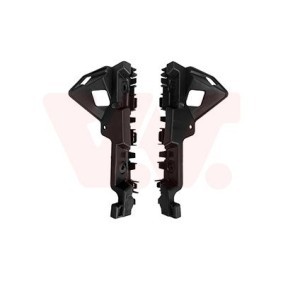 Achetez des Support de pare-chocs VAN WEZEL 3891569 à prix pour 28,28 €