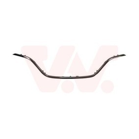 Comprar Listón embellecedor / protector, panal de radiador de VAN WEZEL 4410515 a bajo precio de 61,83 €