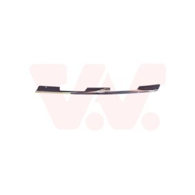 Comprar Listón embellecedor / protector, panal de radiador de VAN WEZEL 4415515 a bajo precio de 35,81 €