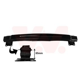 Stoßstangenträger 4947530 von VAN WEZEL günstig für 141,23 € online kaufen