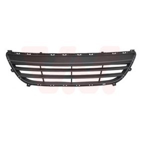 Acquista Griglia paraurti da VAN WEZEL 8258590 a buon mercato per soli 66,30 €