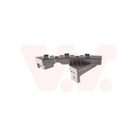 Comprar Soporte, parachoques de VAN WEZEL 8356565 a bajo precio de 21,70 €