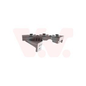 Comprar Soporte, parachoques de VAN WEZEL 8356566 a bajo precio de 21,70 €