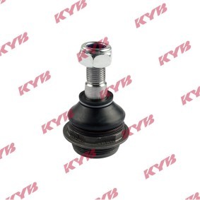 Acquista Testina braccio oscillante da KYB KBJ4000 a buon mercato per soli 13,13 €