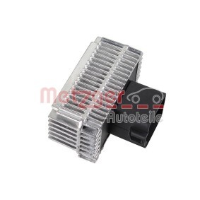 Compre Relé, sistema de pré-aquecimento da METZGER 0884047 a um preço baixo por 69,58 €