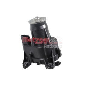 Stellelement, Drallklappen (Saugrohr) 2100131 von METZGER günstig für 219,51 € online kaufen